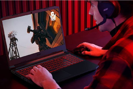 RTX 3050 y un SSD de 512 GB: este portátil es una bestia por menos de 800 euros RTX 3050 y un SSD de 512 GB: este portátil es una bestia por menos de 800 euros