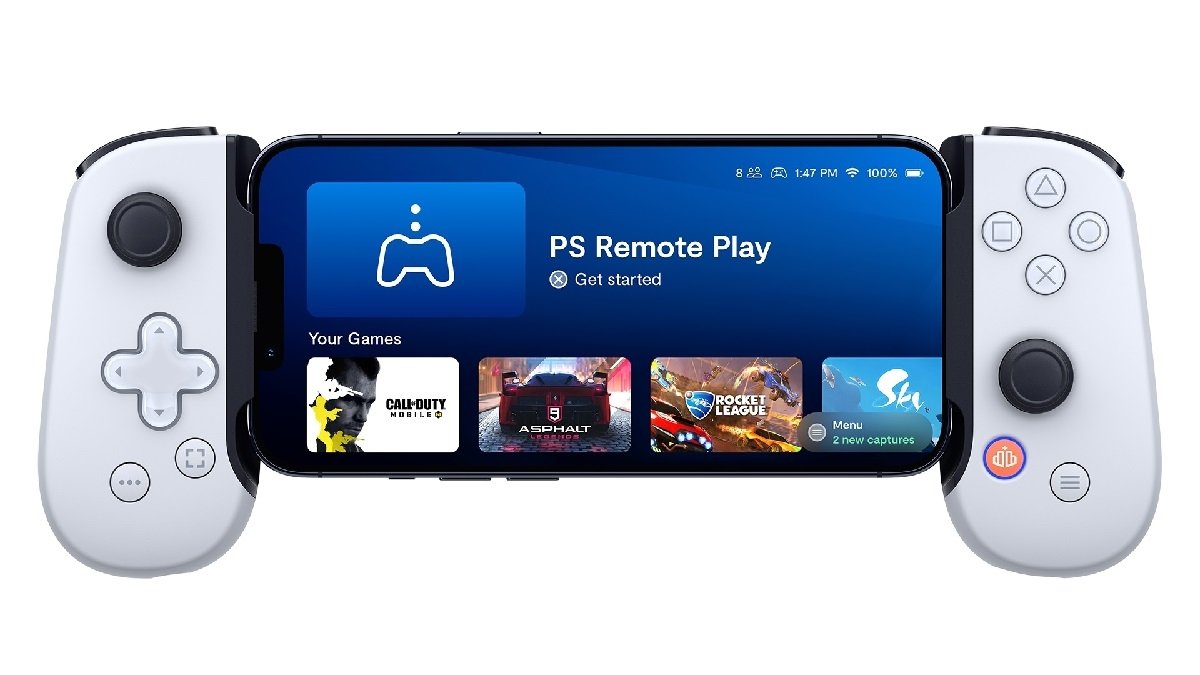 PS Remote Play para móvil