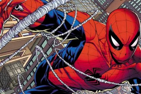 Spider-Man ha ido al infierno de Marvel, aunque no es como lo imaginas