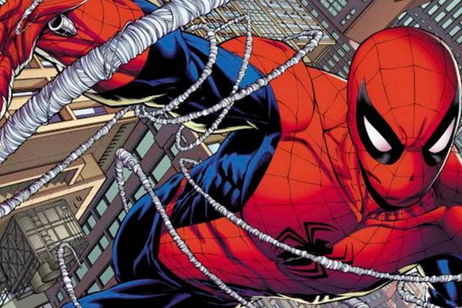 Spider-Man ha ido al infierno de Marvel, aunque no es como lo imaginas Spider-Man ha ido al infierno de Marvel, aunque no es como lo imaginas