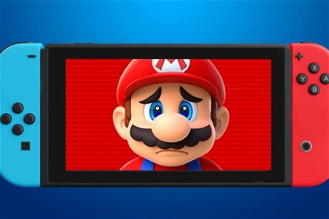 Nintendo adiverte a los jugadores de Switch sobre un nuevo peligro que puede afectar a la consola
