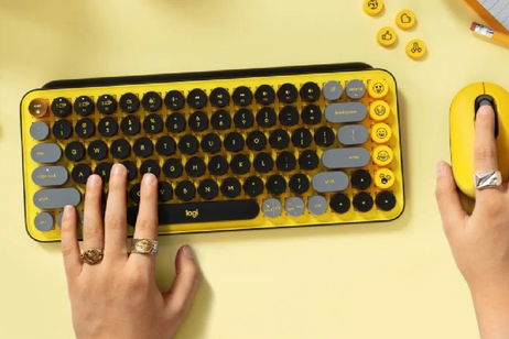 Los 5 teclados más bonitos y originales disponibles en AliExpress Los 5 teclados más bonitos y originales disponibles en AliExpress