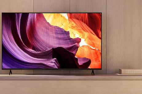 Esta televisión 4K Sony Bravia transforma la forma de ver películas y cuesta ya menos de 700 euros Esta televisión 4K Sony Bravia transforma la forma de ver películas y cuesta ya menos de 700 euros
