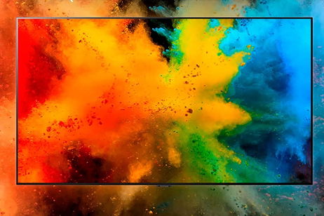 Este televisor 4K LG de 55 pulgadas tiene un descuentazo de 450 euros Este televisor 4K LG de 55 pulgadas tiene un descuentazo de 450 euros