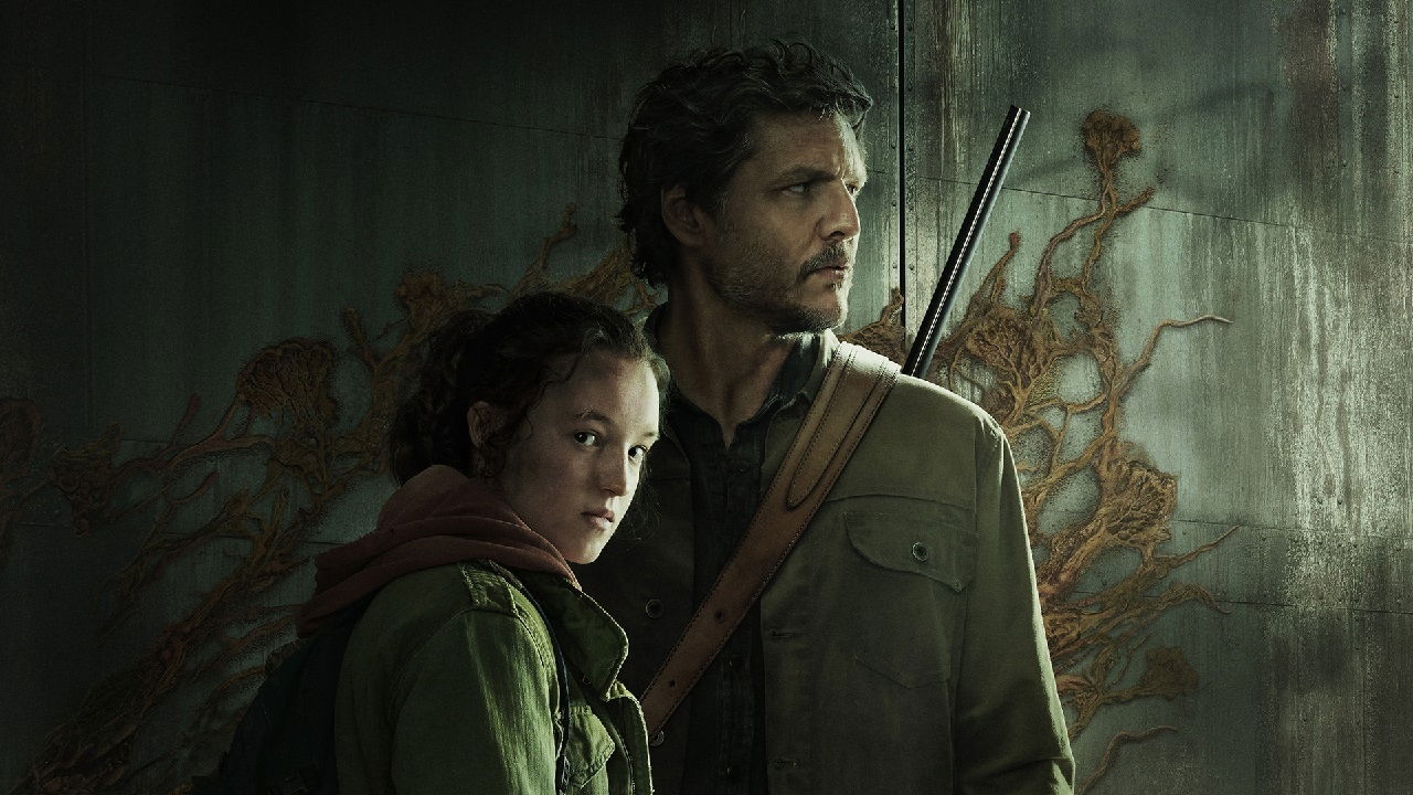 Serie The Last of Us HBO
