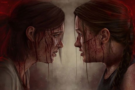 Naughty Dog reacciona a los rumores sobre The Last of Us Parte III Naughty Dog reacciona a los rumores sobre The Last of Us Parte III