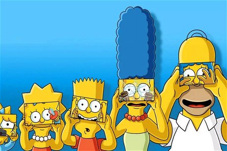 Los Simpson: así podría haber sonado la voz de Bart en español en un inicio