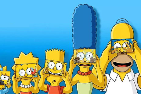 Los Simpson: así podría haber sonado la voz de Bart en español en un inicio Los Simpson: así podría haber sonado la voz de Bart en español en un inicio