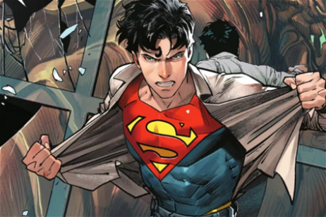 DC le da a Superman su propia Catwoman