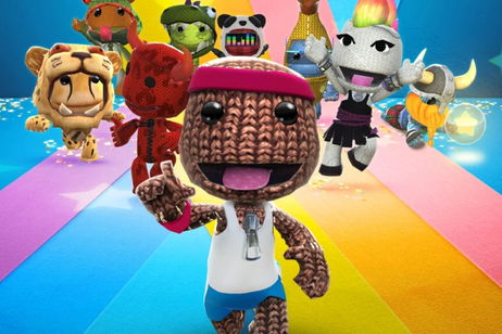 Sackboy anuncia su llegada a dispositivos móviles Sackboy anuncia su llegada a dispositivos móviles