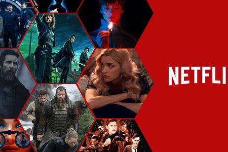 Todos los estrenos de Netflix en enero de 2023 Todos los estrenos de Netflix en enero de 2023