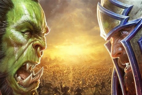 World of Warcraft se plantea la posibilidad de añadir un gran cambio en la jugabilidad