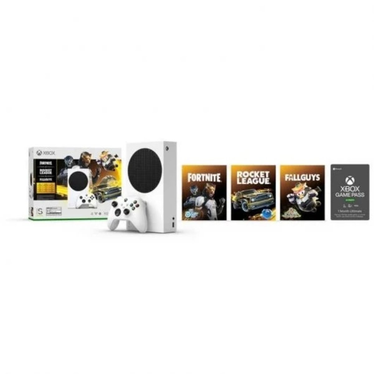 Ya puedes reservar los primeros auriculares inalámbricos de Microsoft para Xbox  Series X, S por 99,99 euros
