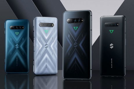 Chollo del día: este bestial móvil Xiaomi cae por debajo de los 300 euros por primera vez Chollo del día: este bestial móvil Xiaomi cae por debajo de los 300 euros por primera vez