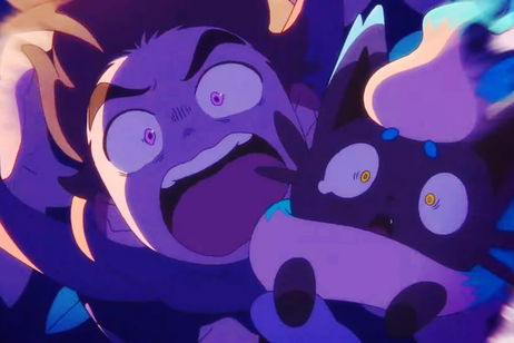 Pokémon Escarlata y Púrpura puede haber revelado planes para enlazar su DLC con Leyendas Pokémon: Arceus Pokémon Escarlata y Púrpura puede haber revelado planes para enlazar su DLC con Leyendas Pokémon: Arceus