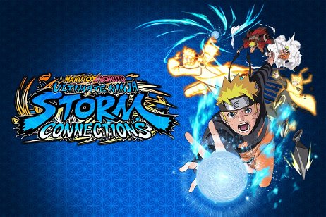 Naruto x Boruto: Ultimate Ninja Storm Connections anunciado para PS5, Xbox Series, PS4, Xbox One, Switch y PC