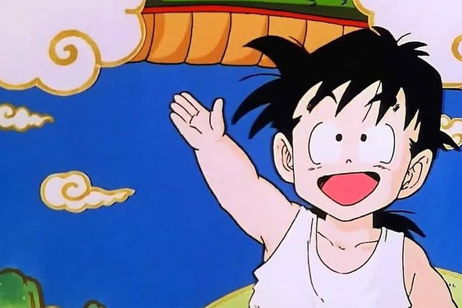 Dragon Ball Z: revelan el nombre de un personaje que acompañó a Gohan en su infancia Dragon Ball Z: revelan el nombre de un personaje que acompañó a Gohan en su infancia