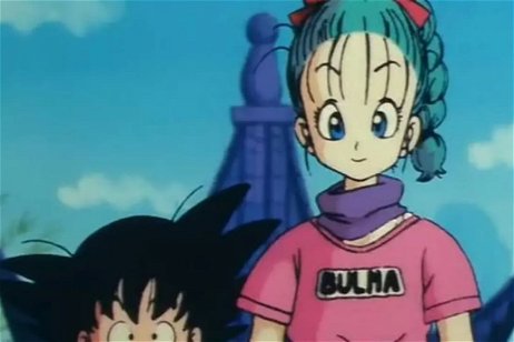Dragon Ball no fue el primer anime de Bulma y puede que no lo supieras