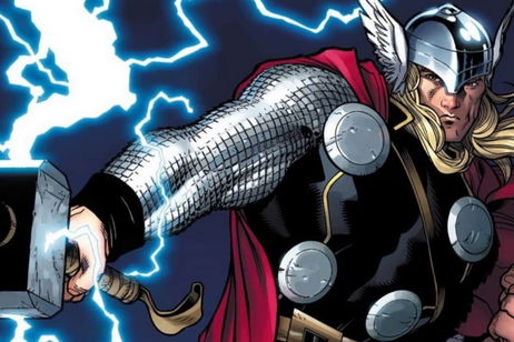 Marvel revela un secreto de la familia de Thor que puede revolucionarlo todo Marvel revela un secreto de la familia de Thor que puede revolucionarlo todo