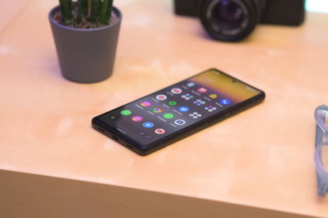 Android puro y buen rendimiento: el Google Pixel 6a cae de precio y puede ser tuyo por menos de 360 euros Android puro y buen rendimiento: el Google Pixel 6a cae de precio y puede ser tuyo por menos de 360 euros