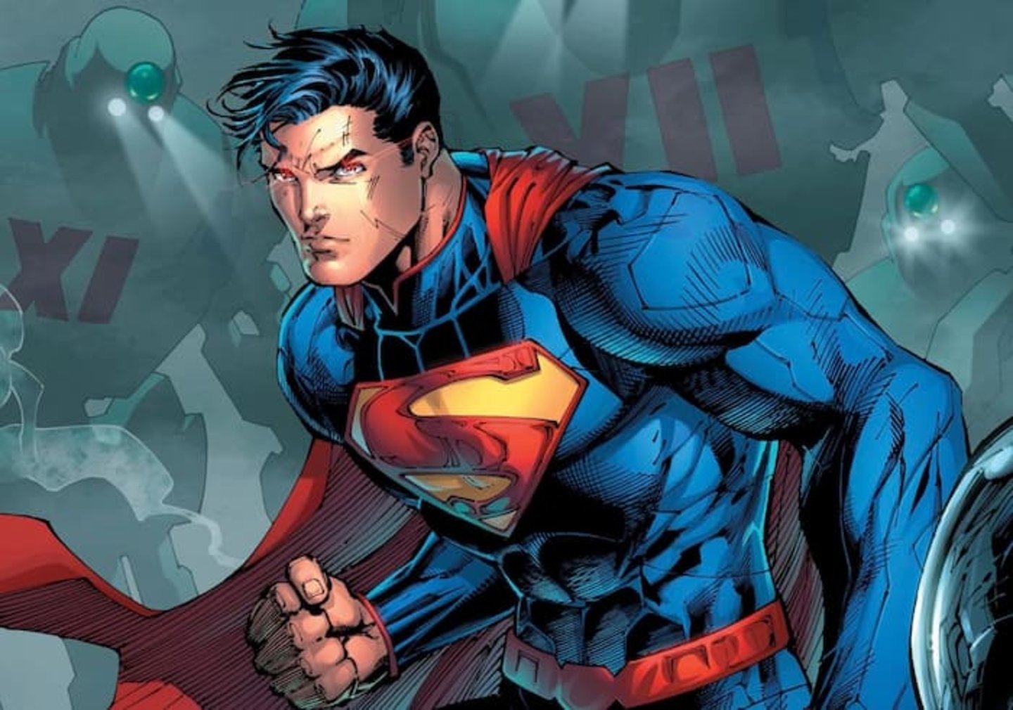 La próxima película de Superman, Superman Legacy, es probablemente la producción más esperada de DC Studios