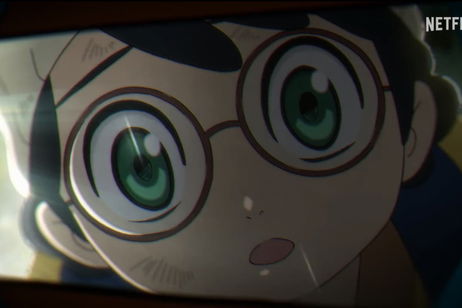 Netflix anuncia un anime creado por una inteligencia artificial y no se ve nada mal Netflix anuncia un anime creado por una inteligencia artificial y no se ve nada mal
