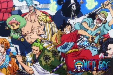 El anime de One Piece está cambiando la serie para siempre y este es el motivo El anime de One Piece está cambiando la serie para siempre y este es el motivo