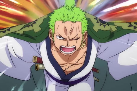 One Piece anticipó el combate más esperado de Zoro y no imaginas con quién One Piece anticipó el combate más esperado de Zoro y no imaginas con quién