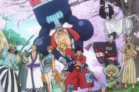 One Piece ofrece un importante dato que cambia por completo a uno de sus personajes One Piece ofrece un importante dato que cambia por completo a uno de sus personajes