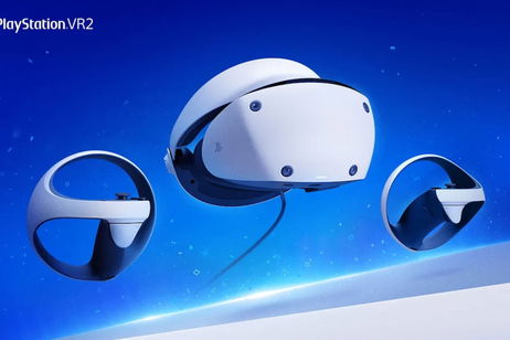 Sony niega los recortes en la producción de PSVR 2 por las bajas expectativas Sony niega los recortes en la producción de PSVR 2 por las bajas expectativas