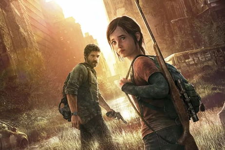 La precuela de The Last of Us con Anna estuvo a punto de existir de la mano de un estudio diferente La precuela de The Last of Us con Anna estuvo a punto de existir de la mano de un estudio diferente