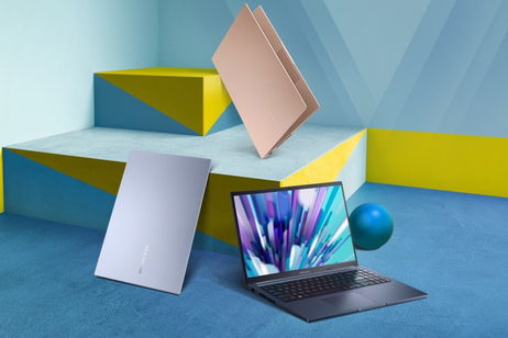 Intel Core i5 de 12ª generación y SSD de 512 GB: este portátil ASUS está en oferta y cuesta menos de 450 euros Intel Core i5 de 12ª generación y SSD de 512 GB: este portátil ASUS está en oferta y cuesta menos de 450 euros