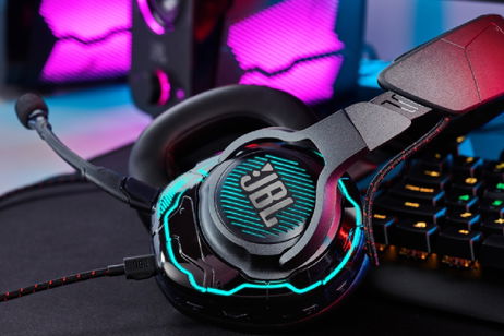 Estos auriculares JBL tan profesionales caen casi 100 euros y rozan su mínimo histórico Estos auriculares JBL tan profesionales caen casi 100 euros y rozan su mínimo histórico