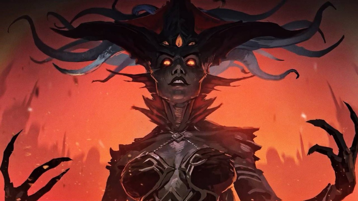 Un villano icónico de World of Warcraft podría regresar en Dragonflight