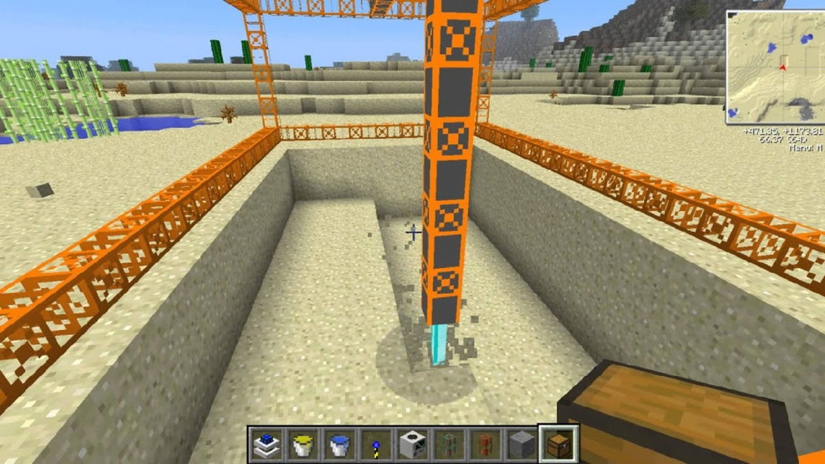 9 best minecraft mods to build faster Weebview