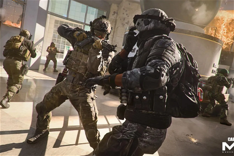 Hay malas noticias para la segunda temporada de Call of Duty: Modern Warfare 2