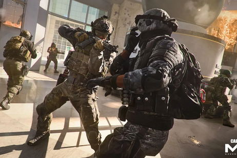 Hay malas noticias para la segunda temporada de Call of Duty: Modern Warfare 2 Hay malas noticias para la segunda temporada de Call of Duty: Modern Warfare 2