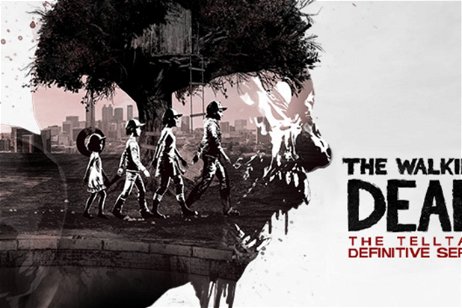 Telltale Games podría estar preparando un nuevo juego de The Walking Dead