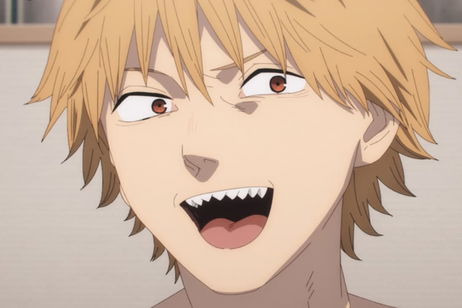 Chainsaw Man: descubren un detalle en la casa de Denji que te va a dejar loco Chainsaw Man: descubren un detalle en la casa de Denji que te va a dejar loco