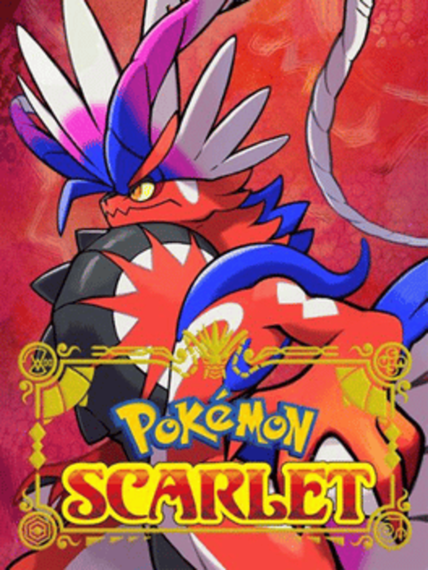 Guía completa de Pokémon Escarlata y Púrpura: trucos, consejos, cómo  evolucionar - Meristation