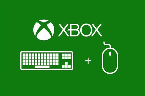 Cómo conectar un teclado y un ratón a Xbox