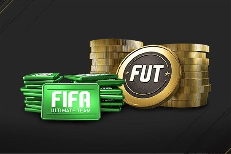 Cómo conseguir monedas FUT gratis en FIFA 23