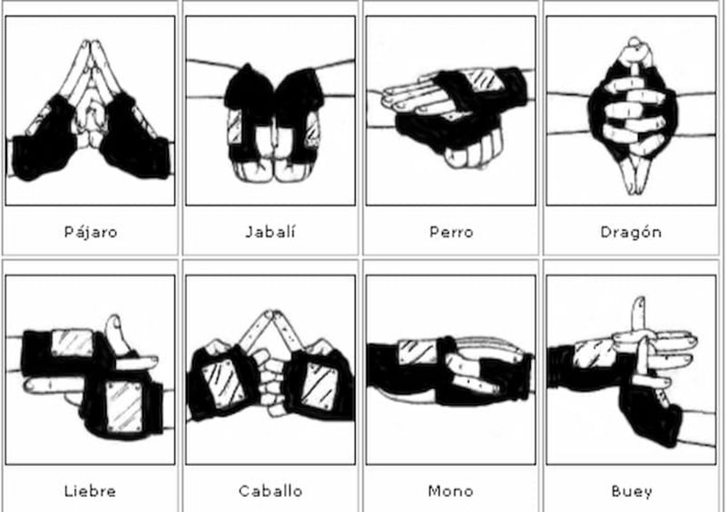 Naruto esta es la explicación por la que se dejaron de utilizar los