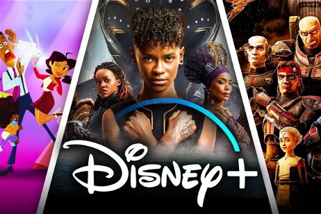 Todos los estrenos de Disney+ en febrero de 2023