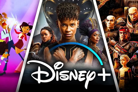 Todos los estrenos de Disney+ en febrero de 2023 Todos los estrenos de Disney+ en febrero de 2023