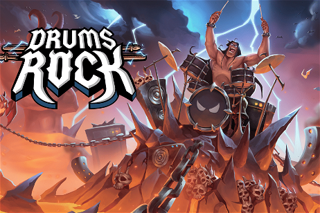 Análisis de Drums Rock – A ritmo de golpe en realidad virtual