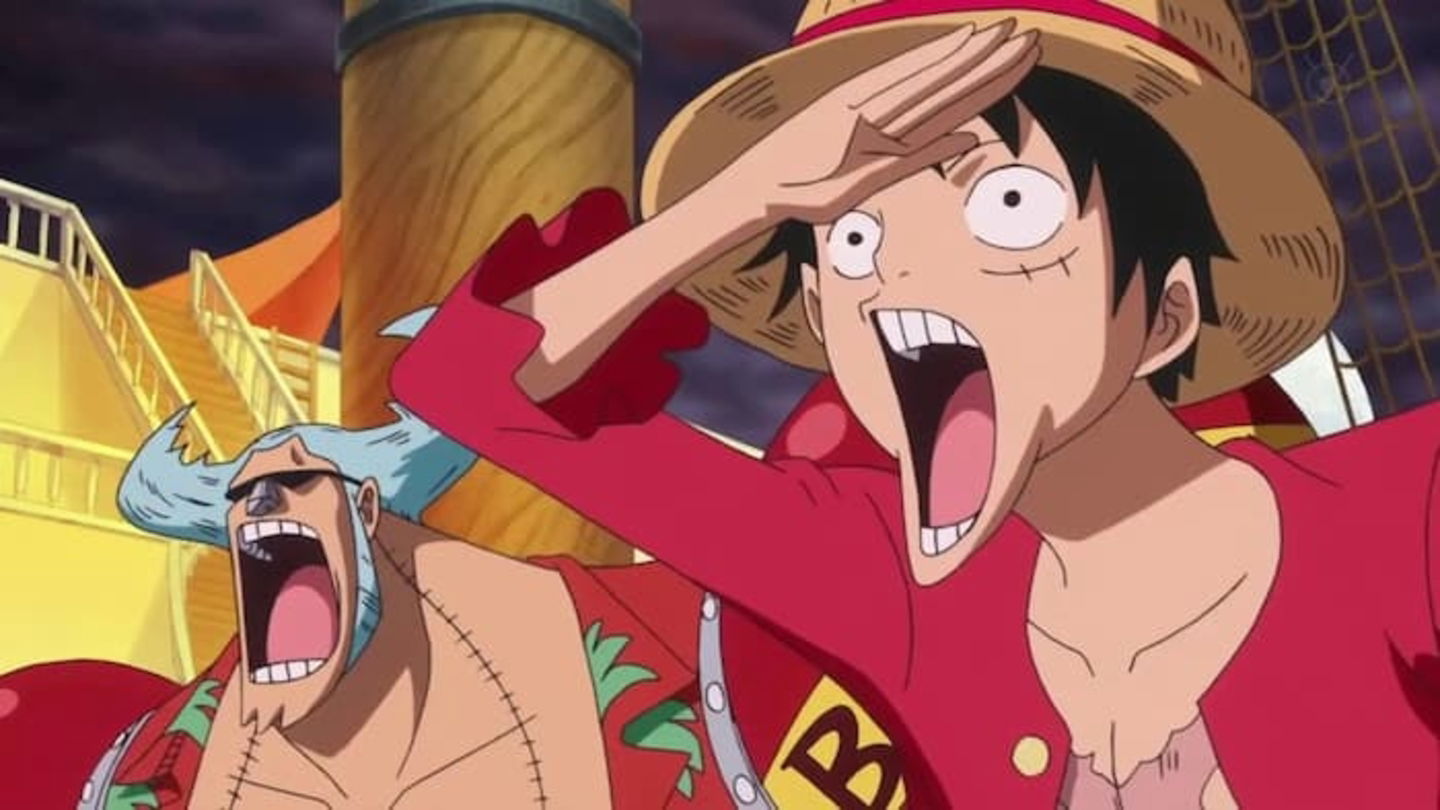 Este inesperado personaje ha salvado el mundo de One Piece con su gran hazaña