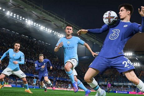 Mejores ajustes de cámara de FIFA 23 y cómo configurarlos