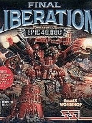 Todos los juegos de Warhammer para PC