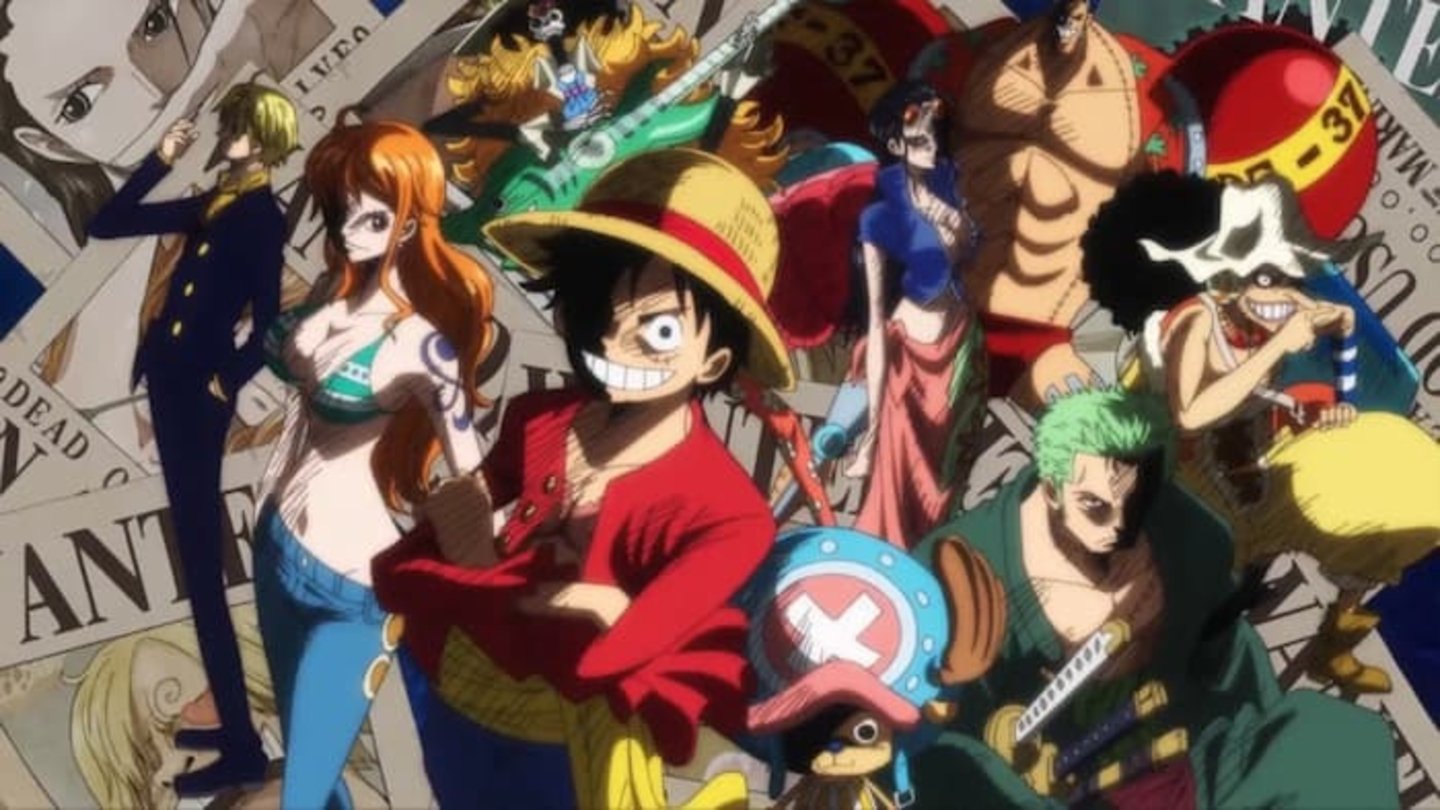 Finalmente, One Piece explicará la historia de uno de sus personajes más misteriosos